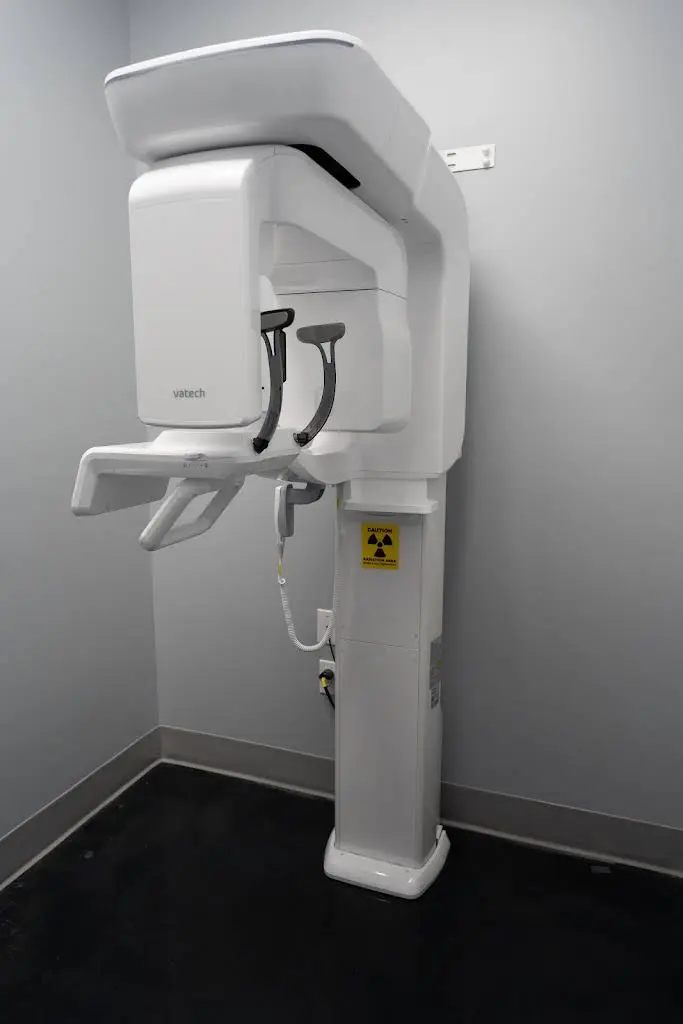 Dental Suite