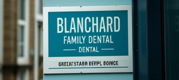 Blanchard Family Dental