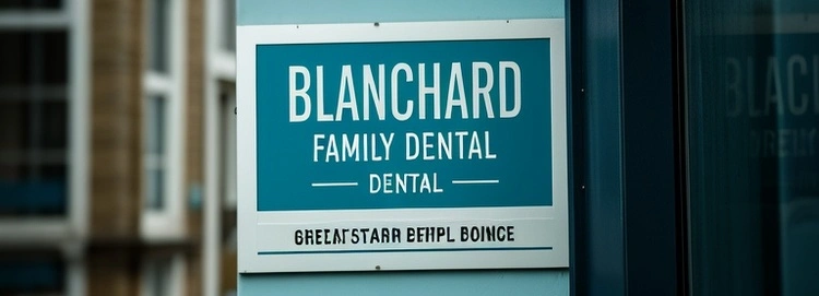 Blanchard Family Dental