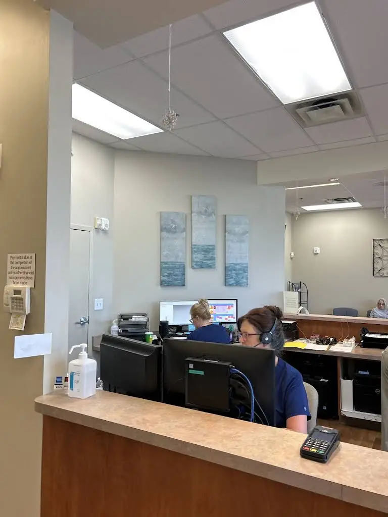 Lexington Family Dental Care