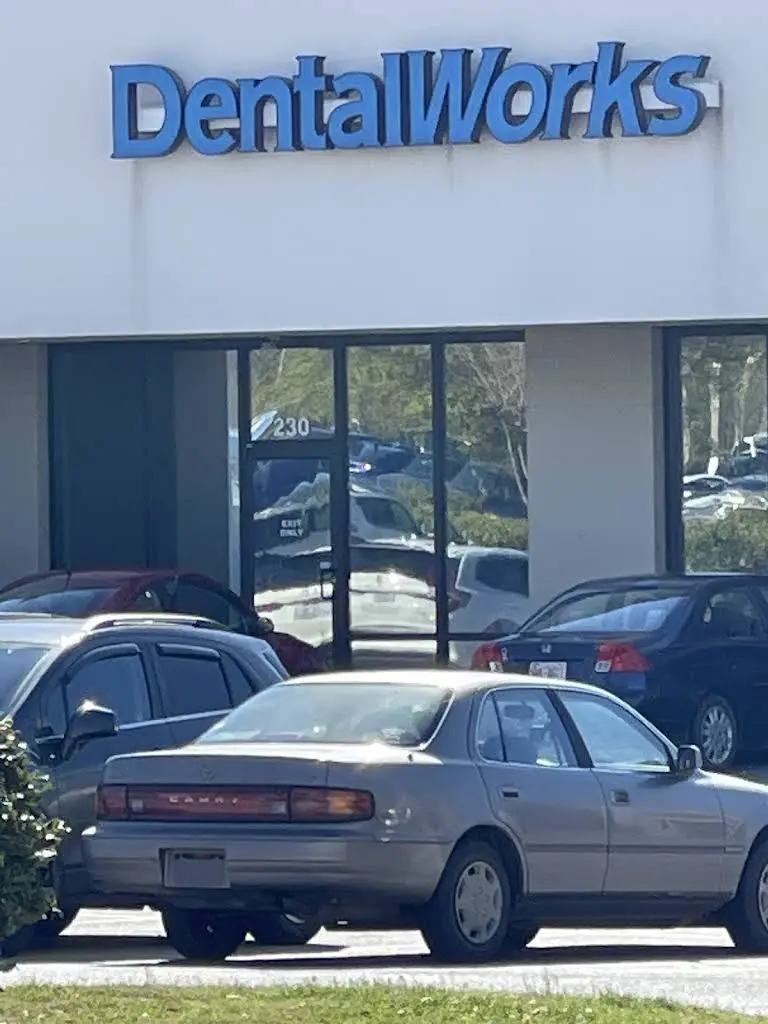 Lexington Family Dental Care