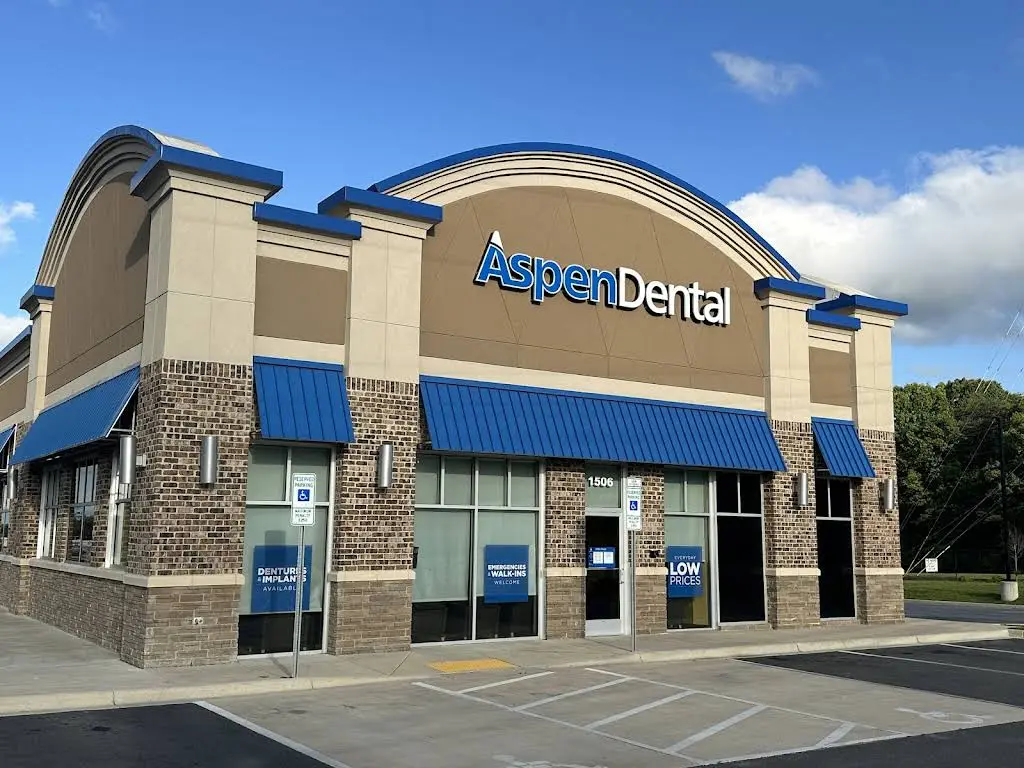 Aspen Dental