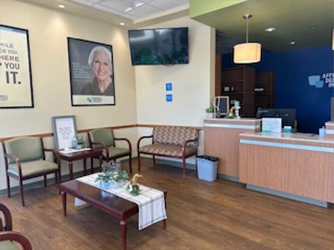 Affordable Dentures & Implants