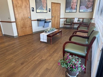 Affordable Dentures & Implants