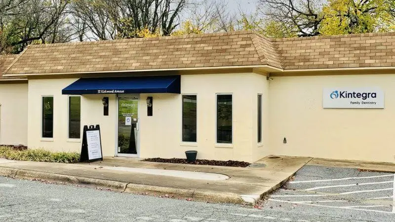 Kintegra Family Dentistry