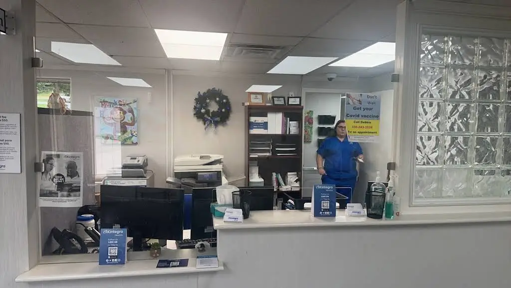 Kintegra Family Dentistry