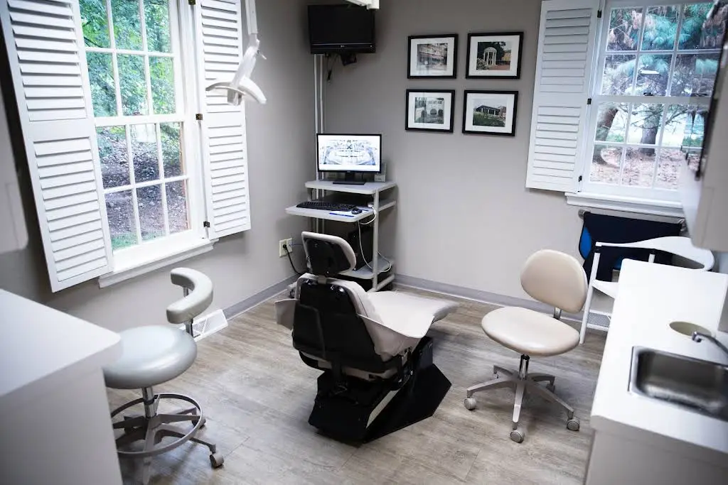 Carolina Pines Dentistry