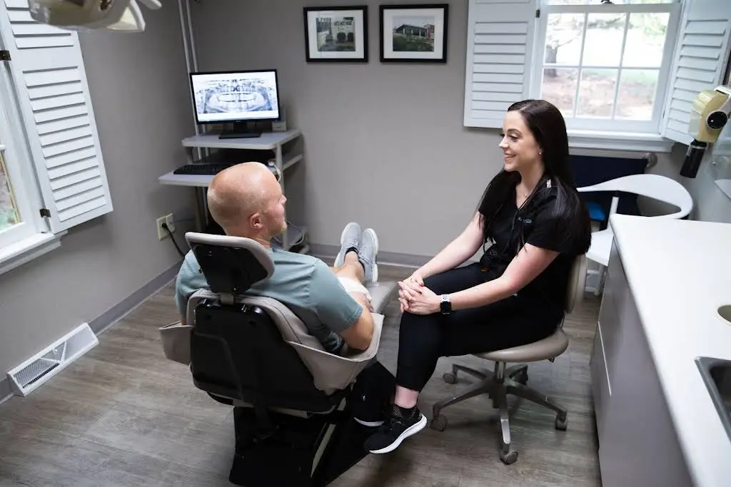 Carolina Pines Dentistry