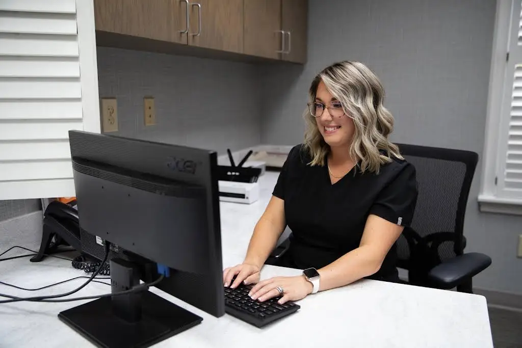 Carolina Pines Dentistry
