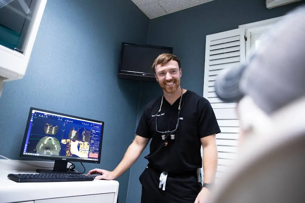 Carolina Pines Dentistry