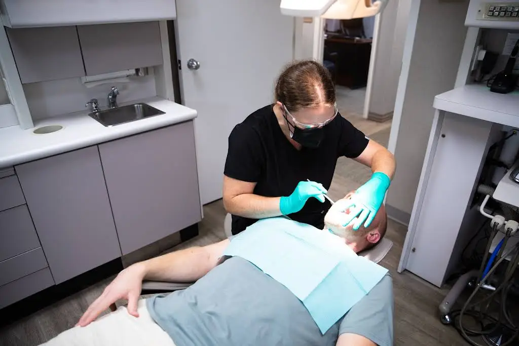 Carolina Pines Dentistry