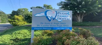Pugh Family Dental
