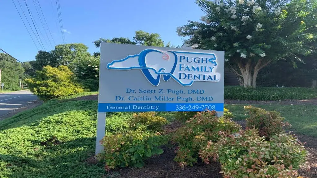 Pugh Family Dental
