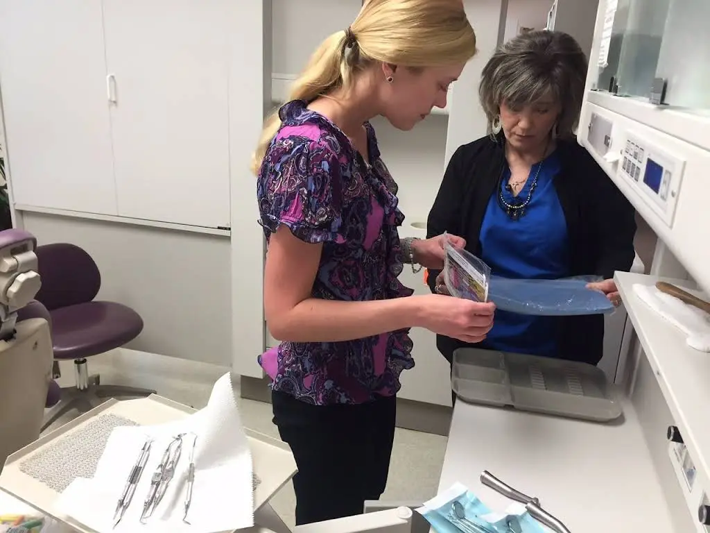 Pugh Family Dental