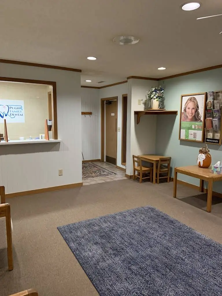 Pugh Family Dental