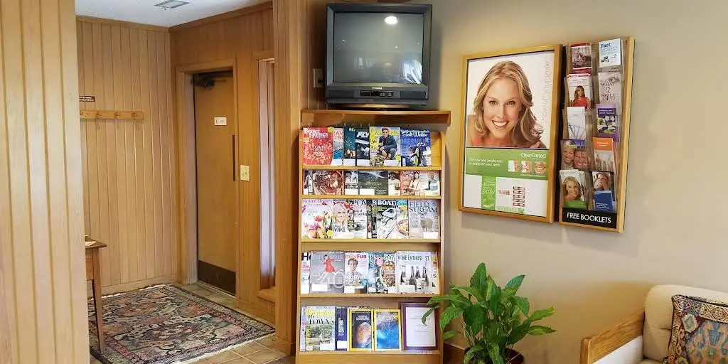 Pugh Family Dental