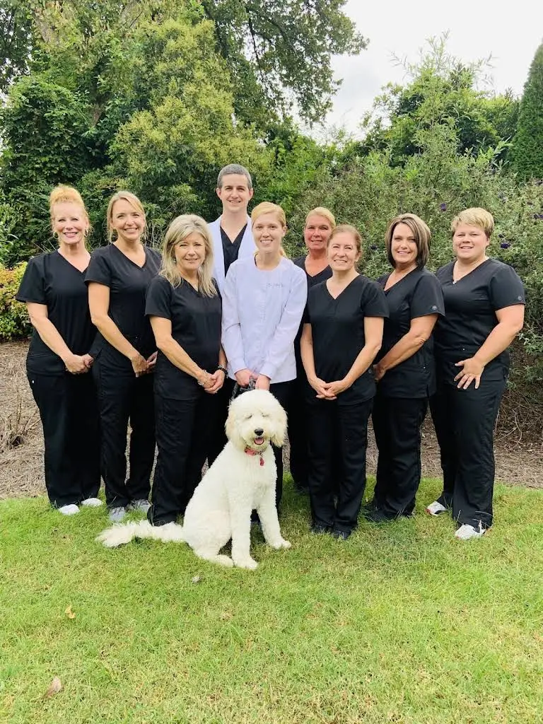 Pugh Family Dental