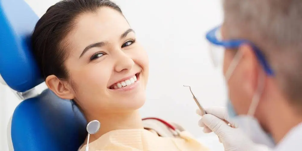 Pugh Family Dental