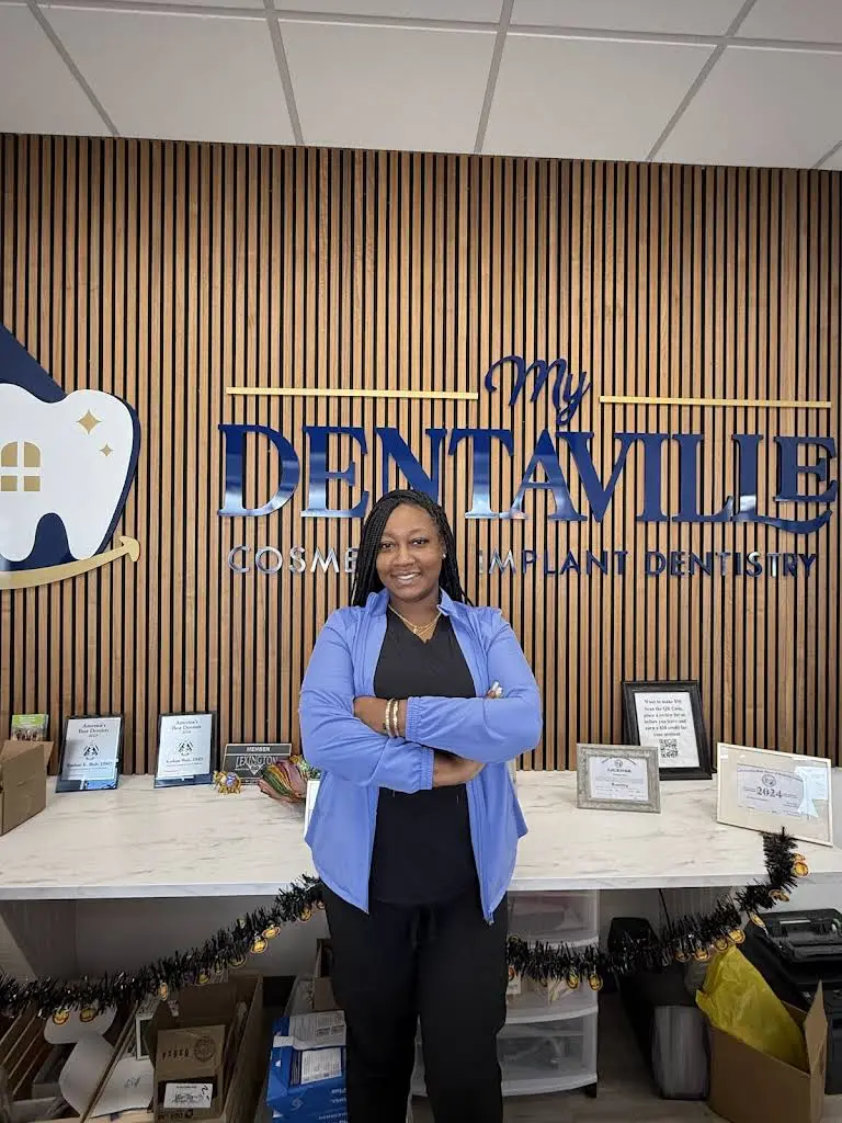 My Dentaville