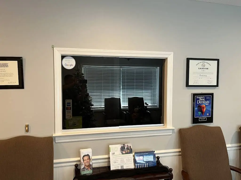 Lexington Dental Care