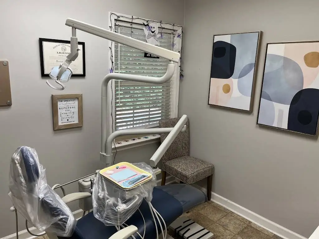Lexington Dental Care