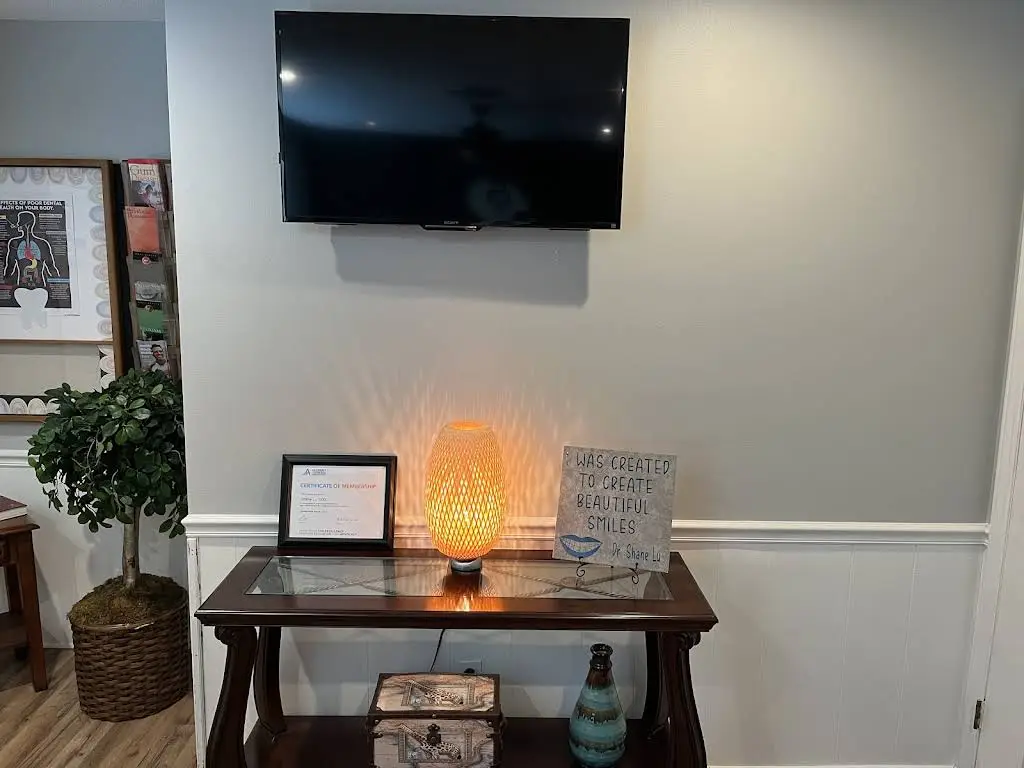 Lexington Dental Care