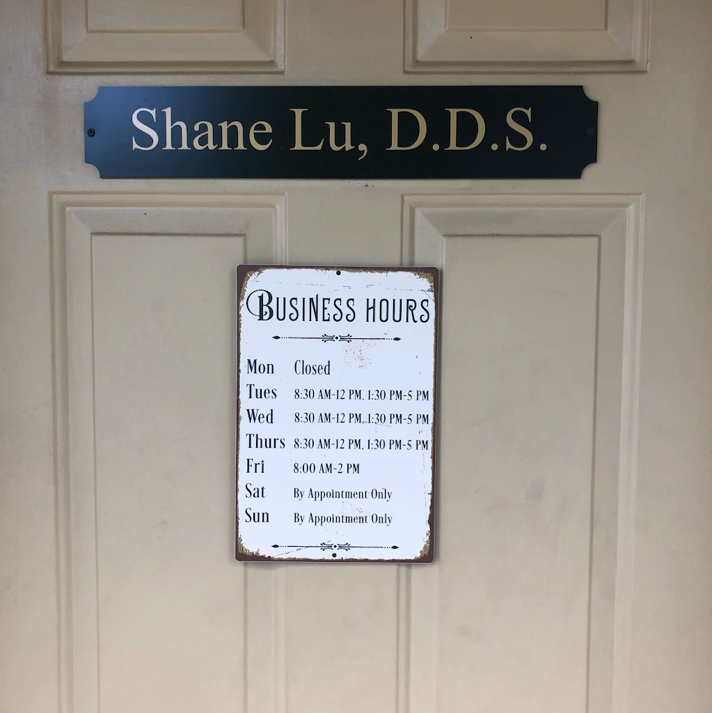 Lexington Dental Care