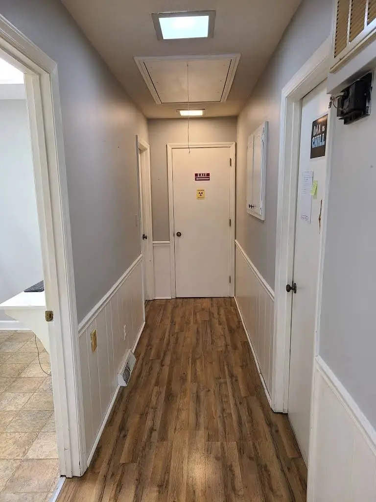 Lexington Dental Care
