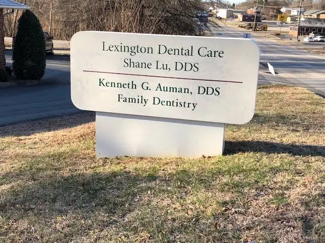 Lexington Dental Care