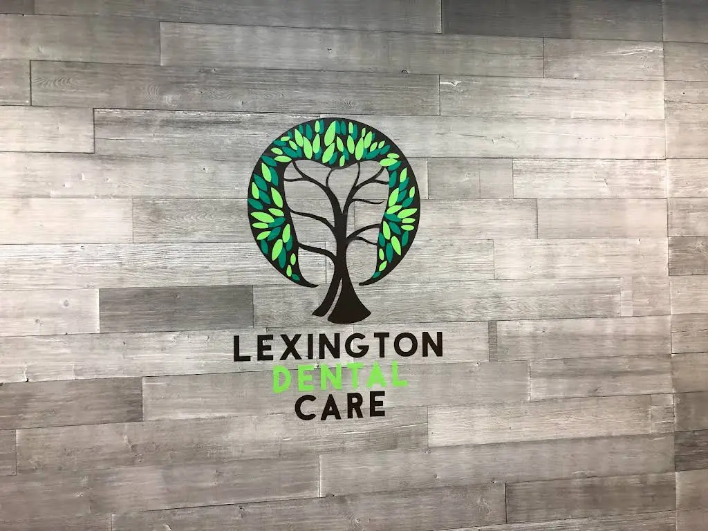 Lexington Dental Care
