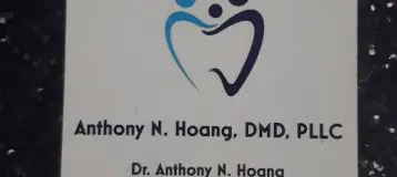 Dr. Anthony N Hoang DMD