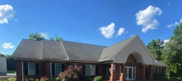 Triangle Family Dentistry - Lexington