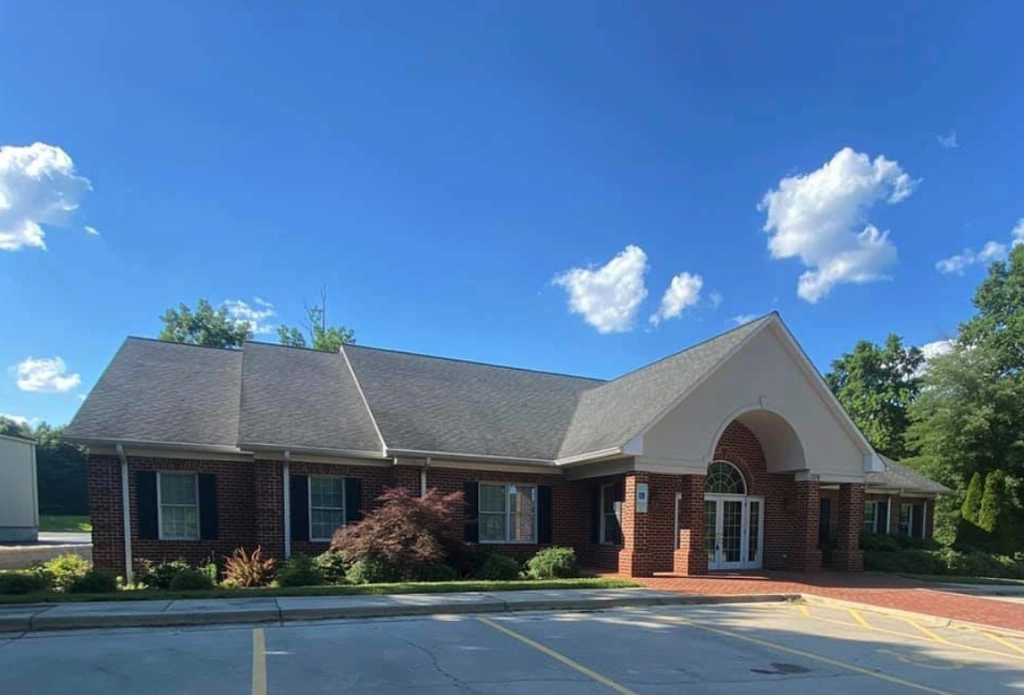 Triangle Family Dentistry - Lexington