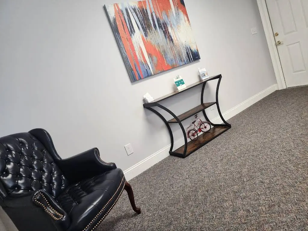 Triangle Family Dentistry - Lexington