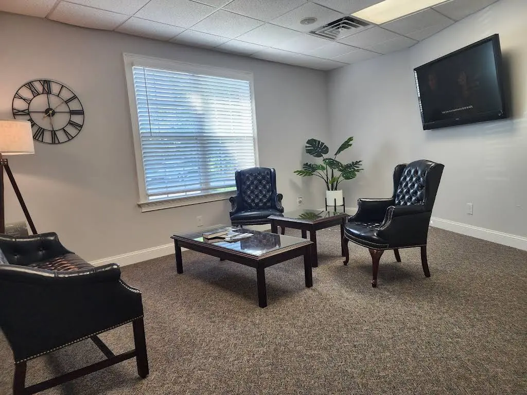 Triangle Family Dentistry - Lexington