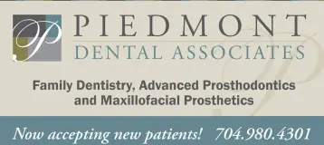 Piedmont Dental Associates - Troutman Dental
