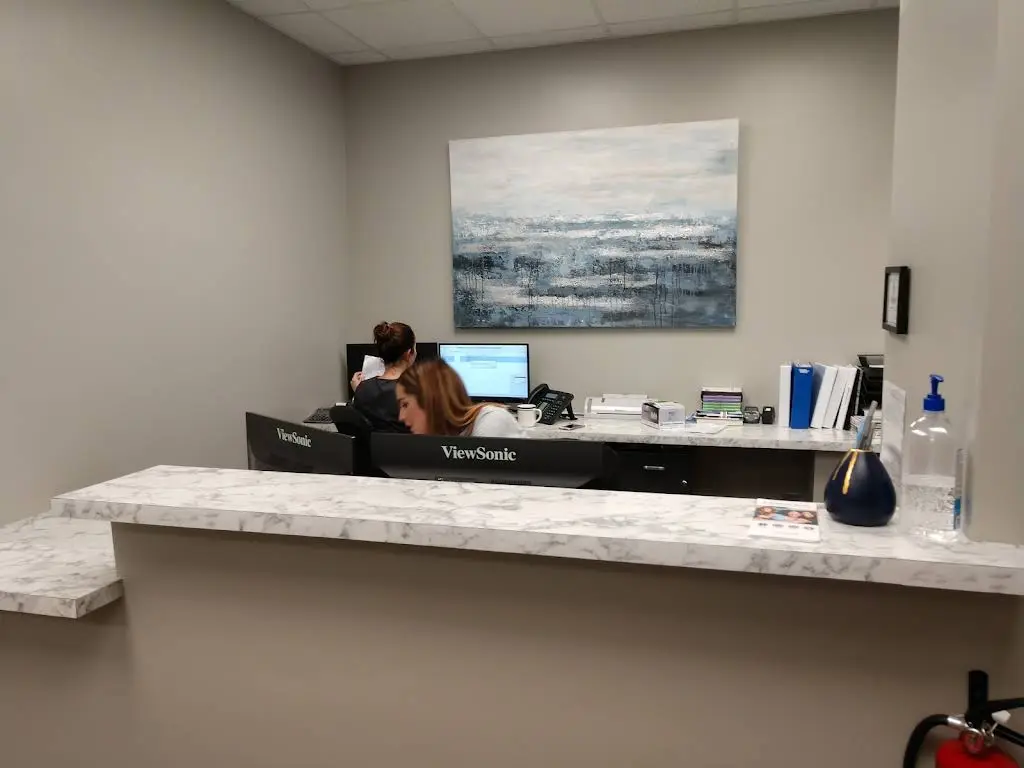 Piedmont Dental Associates - Troutman Dental
