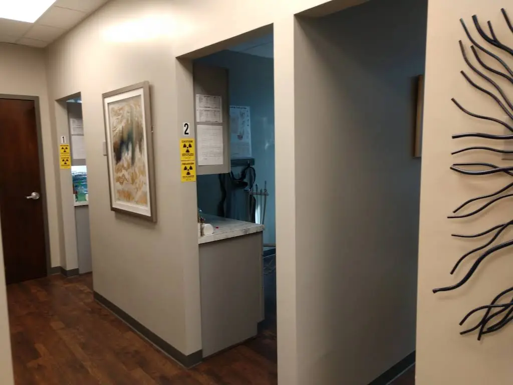 Piedmont Dental Associates - Troutman Dental