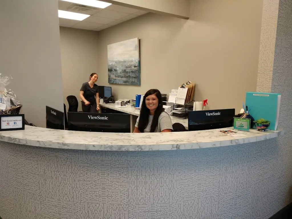 Piedmont Dental Associates - Troutman Dental