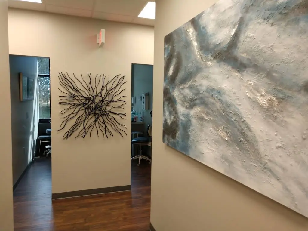 Piedmont Dental Associates - Troutman Dental