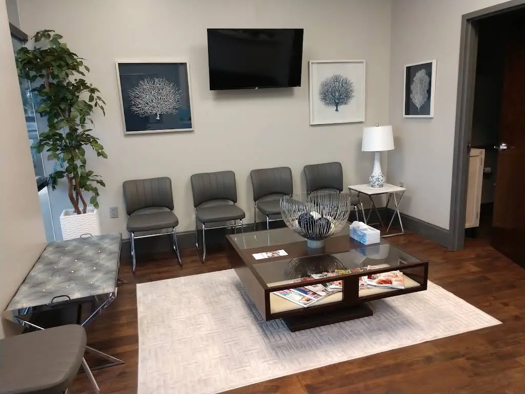 Piedmont Dental Associates - Troutman Dental