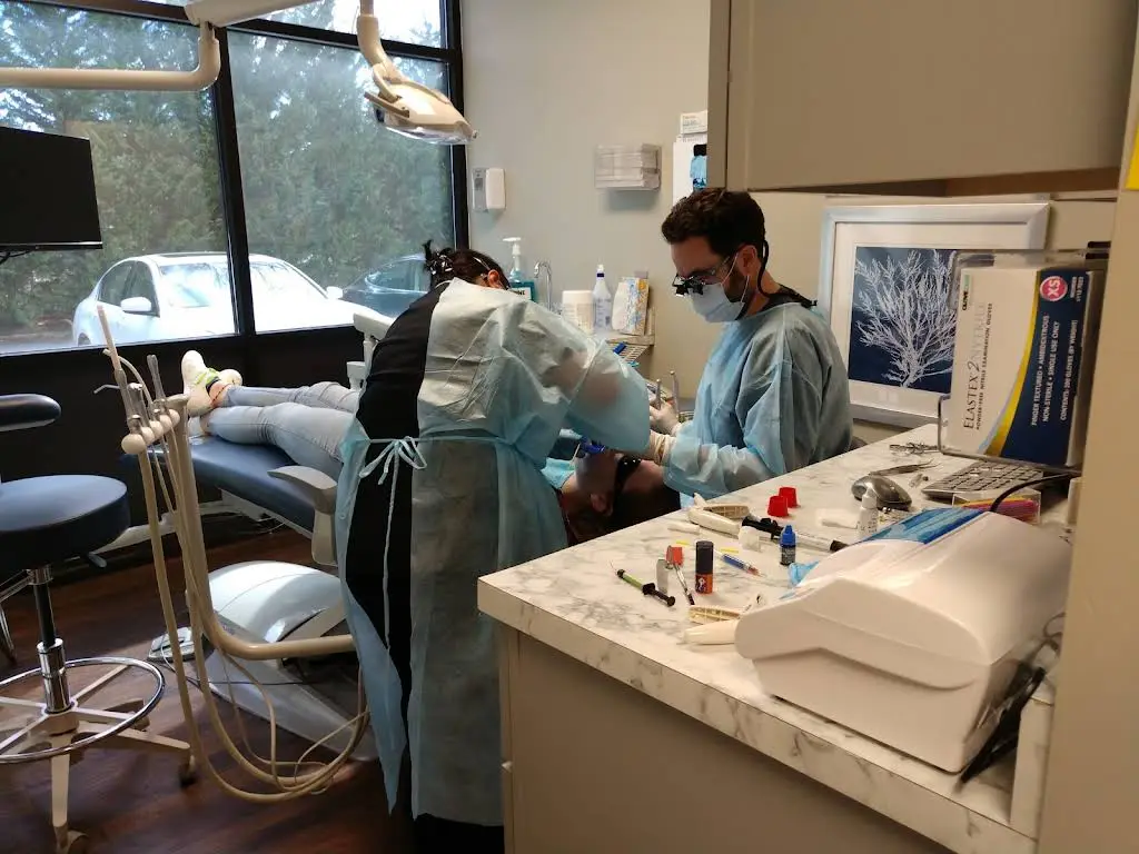 Piedmont Dental Associates - Troutman Dental
