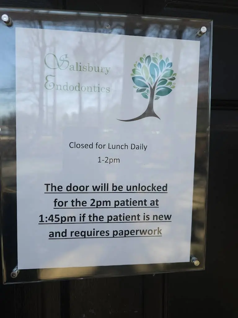 Salisbury Endodontics