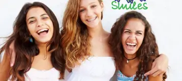 Wiry Smiles
