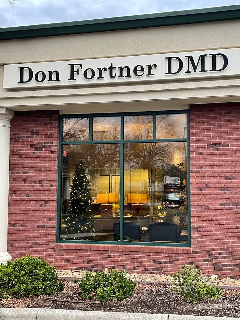 Fortner Dental Group