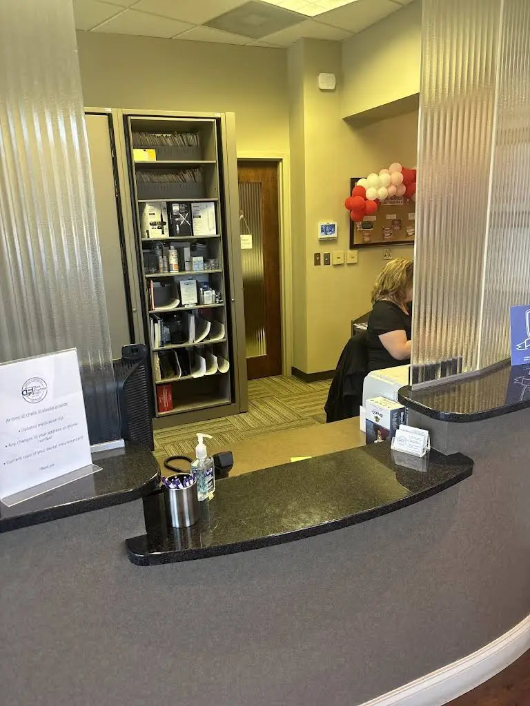 Fortner Dental Group