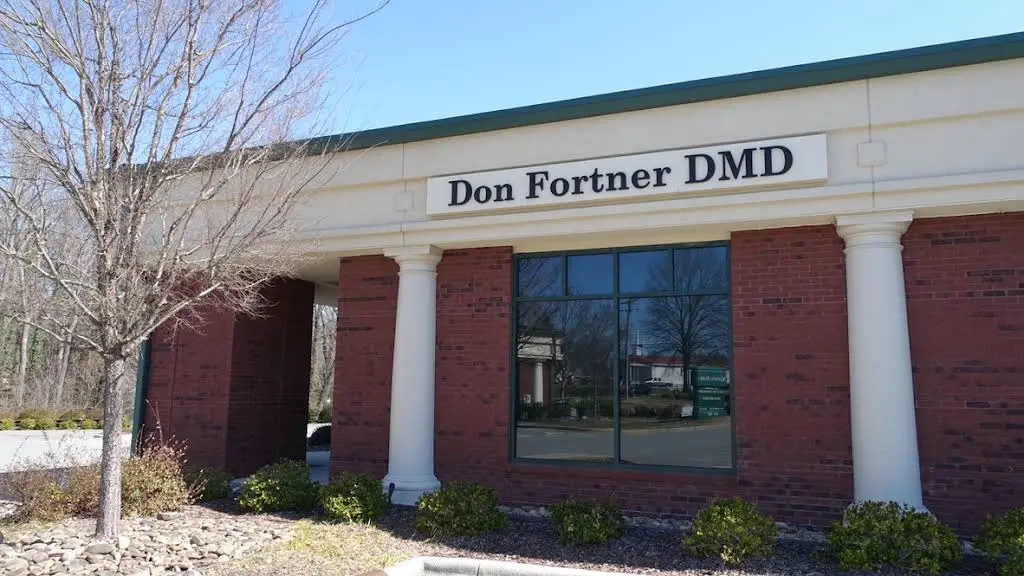Fortner Dental Group