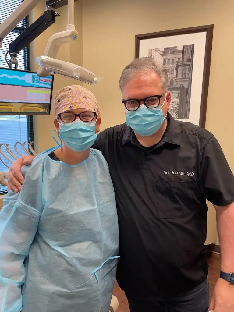 Fortner Dental Group