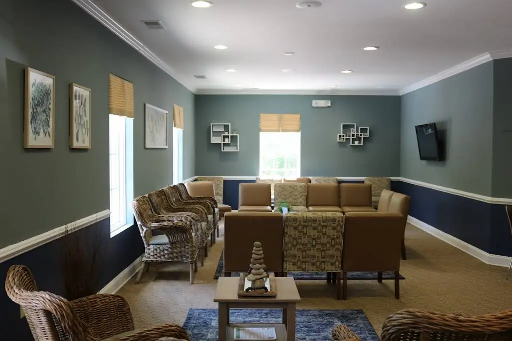 Radiant Smiles Family & Cosmetic Dentistry - Salisbury