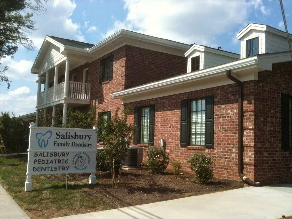 Radiant Smiles Family & Cosmetic Dentistry - Salisbury